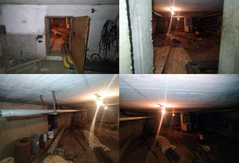 Продам офис 224.9 м.кв.