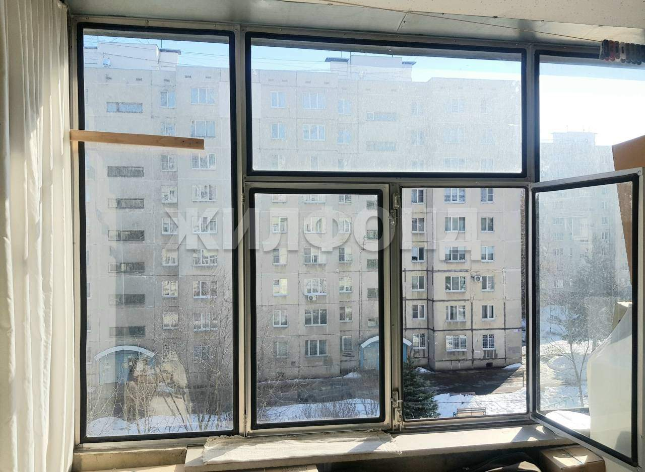 Квартира на продажу в Орёле, Рощинская улица, 11а фото №6