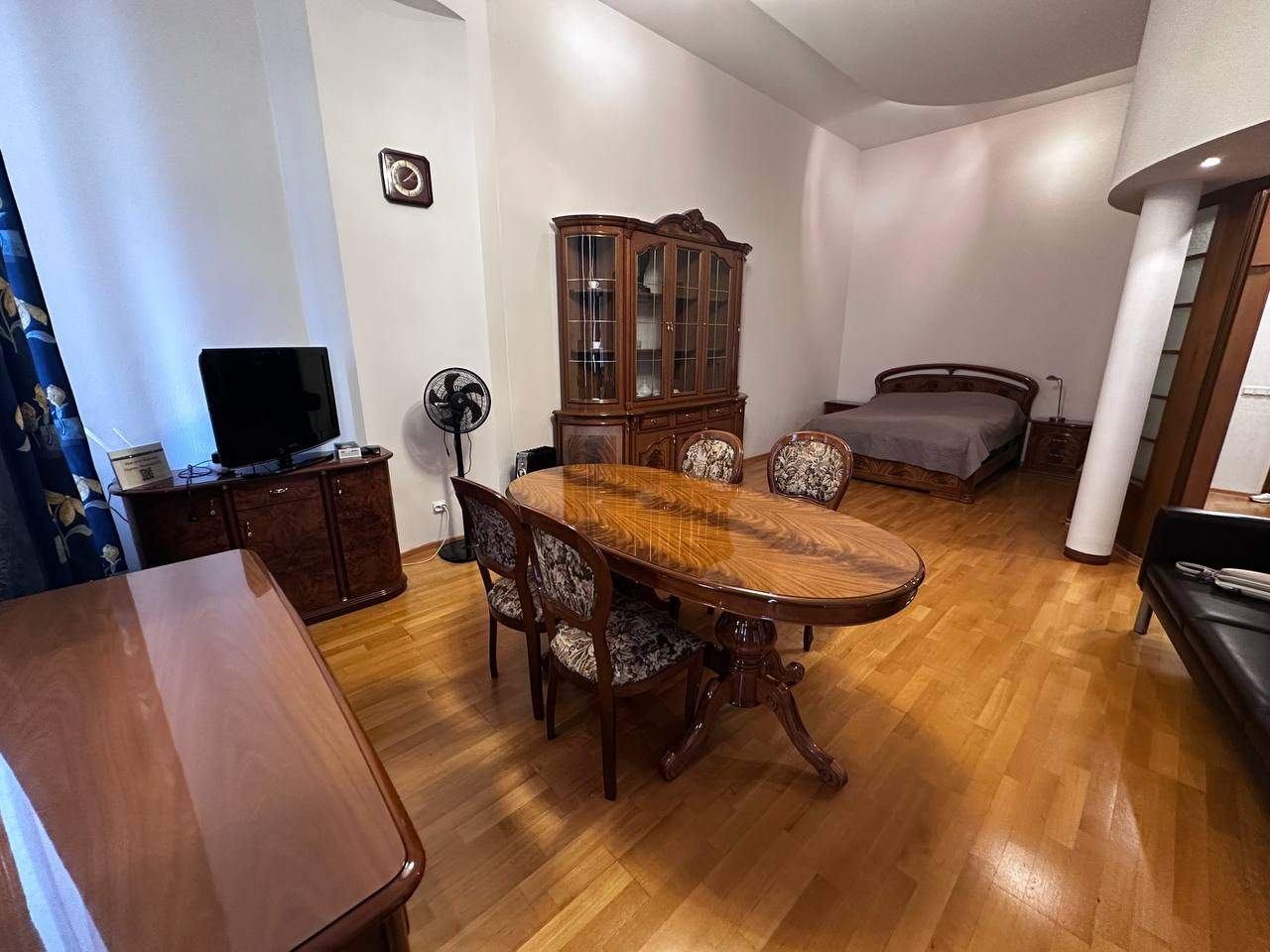 Квартира в аренду в Санкт-Петербурге, Восстания улица, 24/27 литера А фото №4