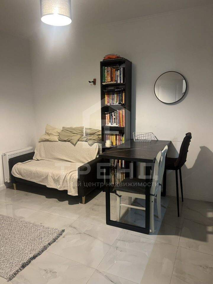 Квартира на продажу в посёлке Шушары, Новгородский проспект, 2к3 фото №0