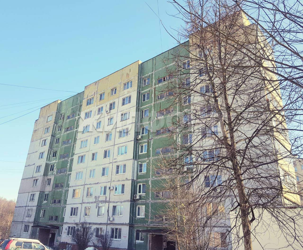 Квартира на продажу в Орёле, Рощинская улица, 11а фото №12