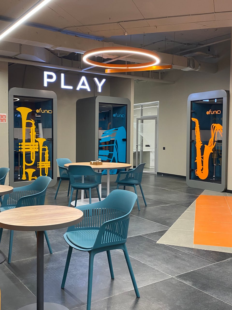 Сдам в аренду офис 5 м.кв.