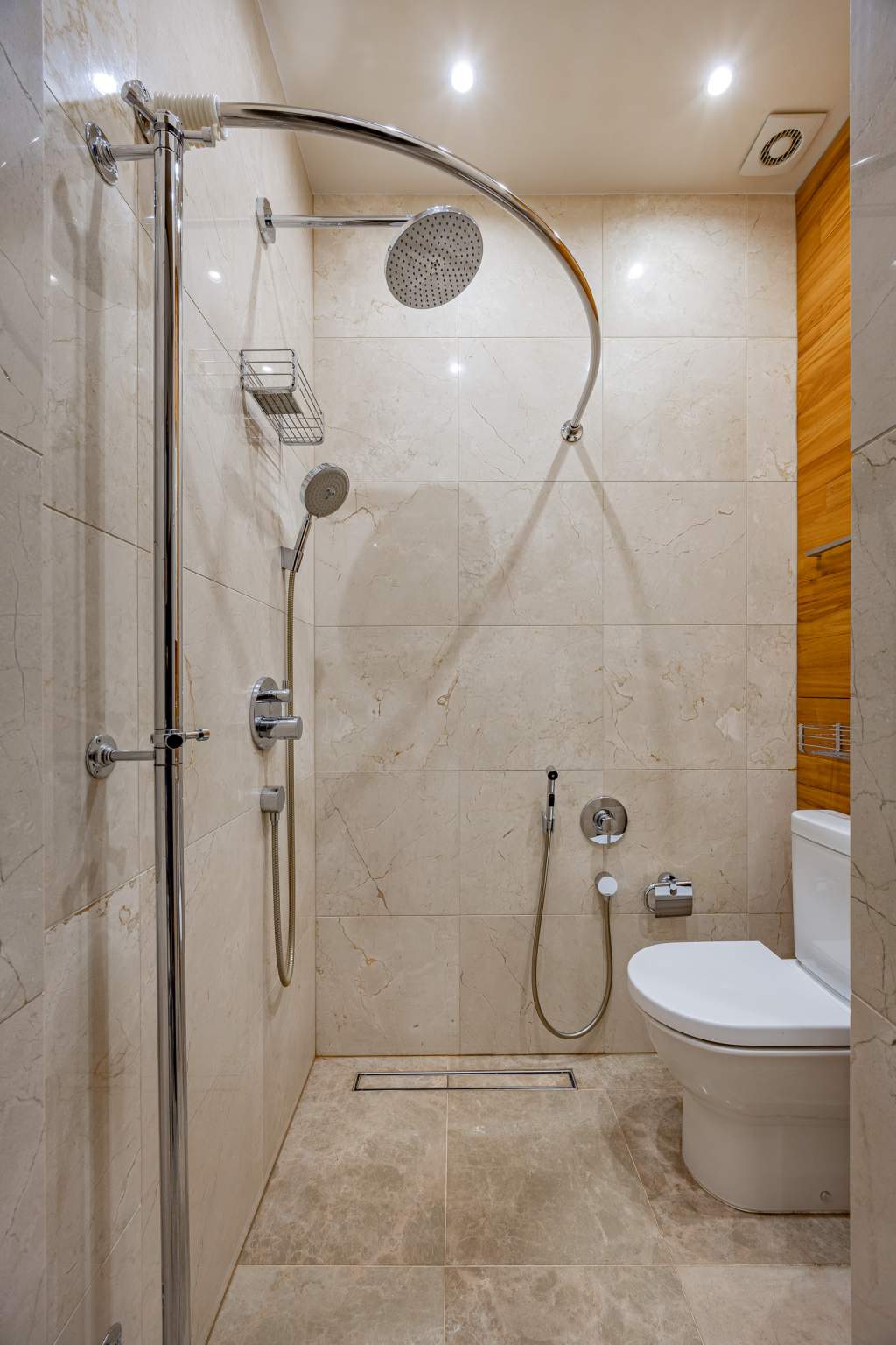 Квартира в аренду в Санкт-Петербурге, Средний В.О. проспект, 85 литера А фото №21