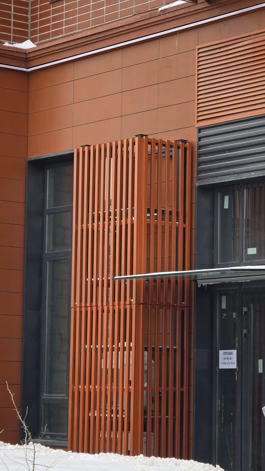 Сдам в аренду магазин 63 м.кв.