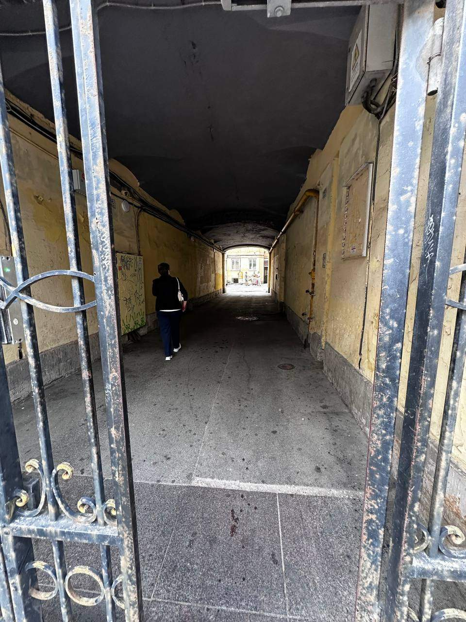 Квартира в аренду в Санкт-Петербурге, Восстания улица, 24/27 литера А фото №10