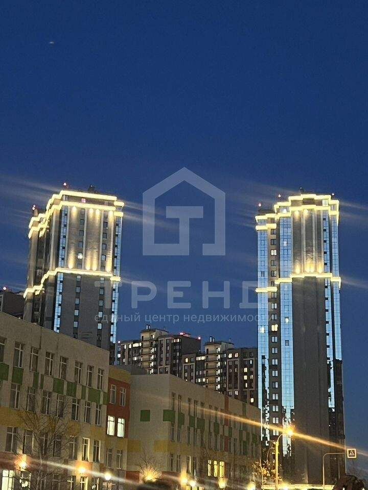 Квартира на продажу в посёлке Шушары, Новгородский проспект, 2к3 фото №12