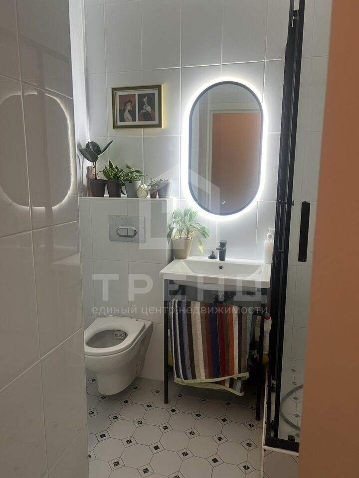 Квартира на продажу в посёлке Шушары, Новгородский проспект, 2к3 фото №8