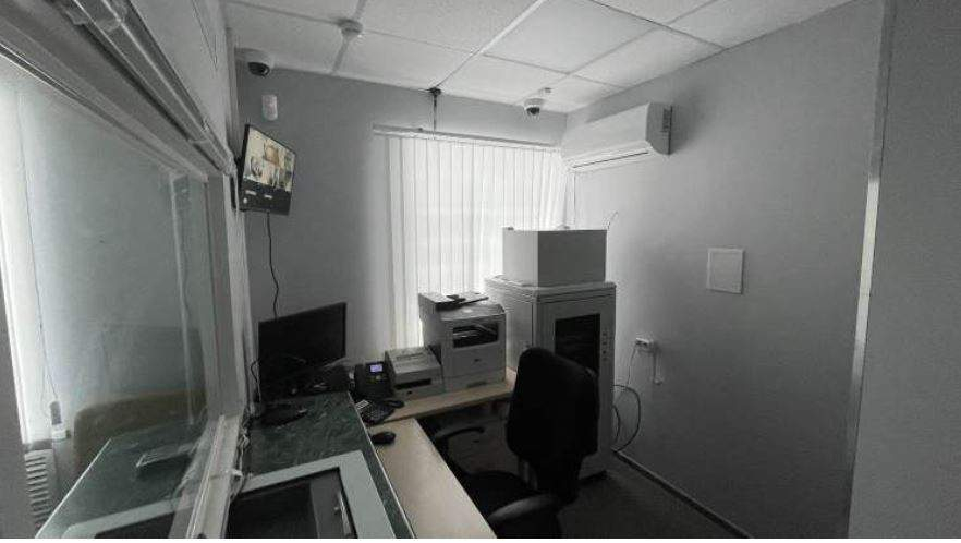 Сдам в аренду офис 17.7 м.кв.