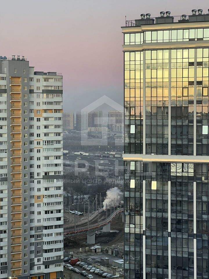 Квартира на продажу в посёлке Шушары, Новгородский проспект, 2к3 фото №10