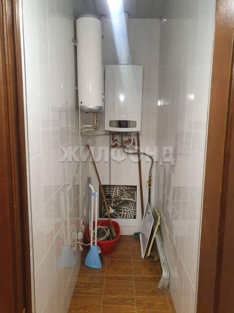Квартира на продажу в Сочи, Роз улица, 31 фото №18