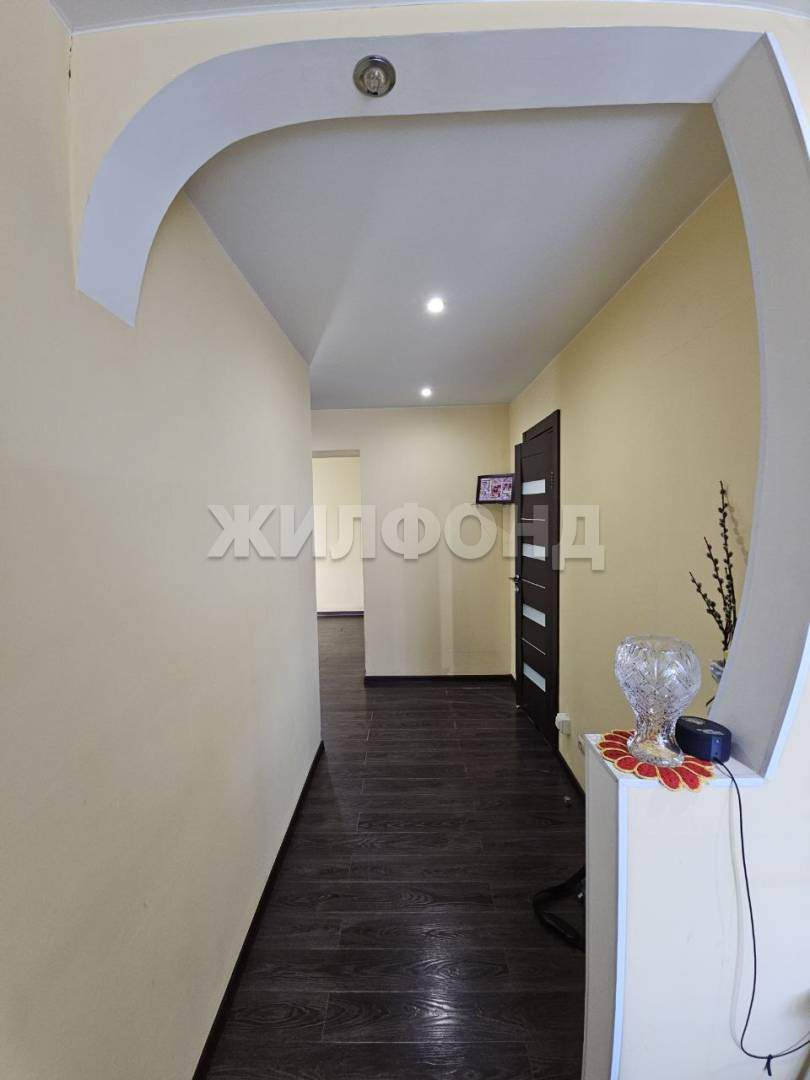 Квартира на продажу в Томске, Большая Подгорная улица, 70 фото №18