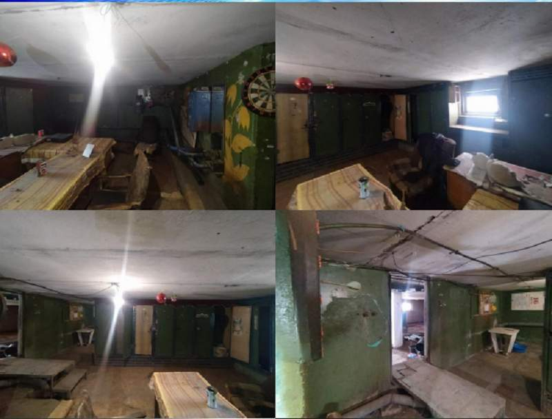 Продам офис 224.9 м.кв.