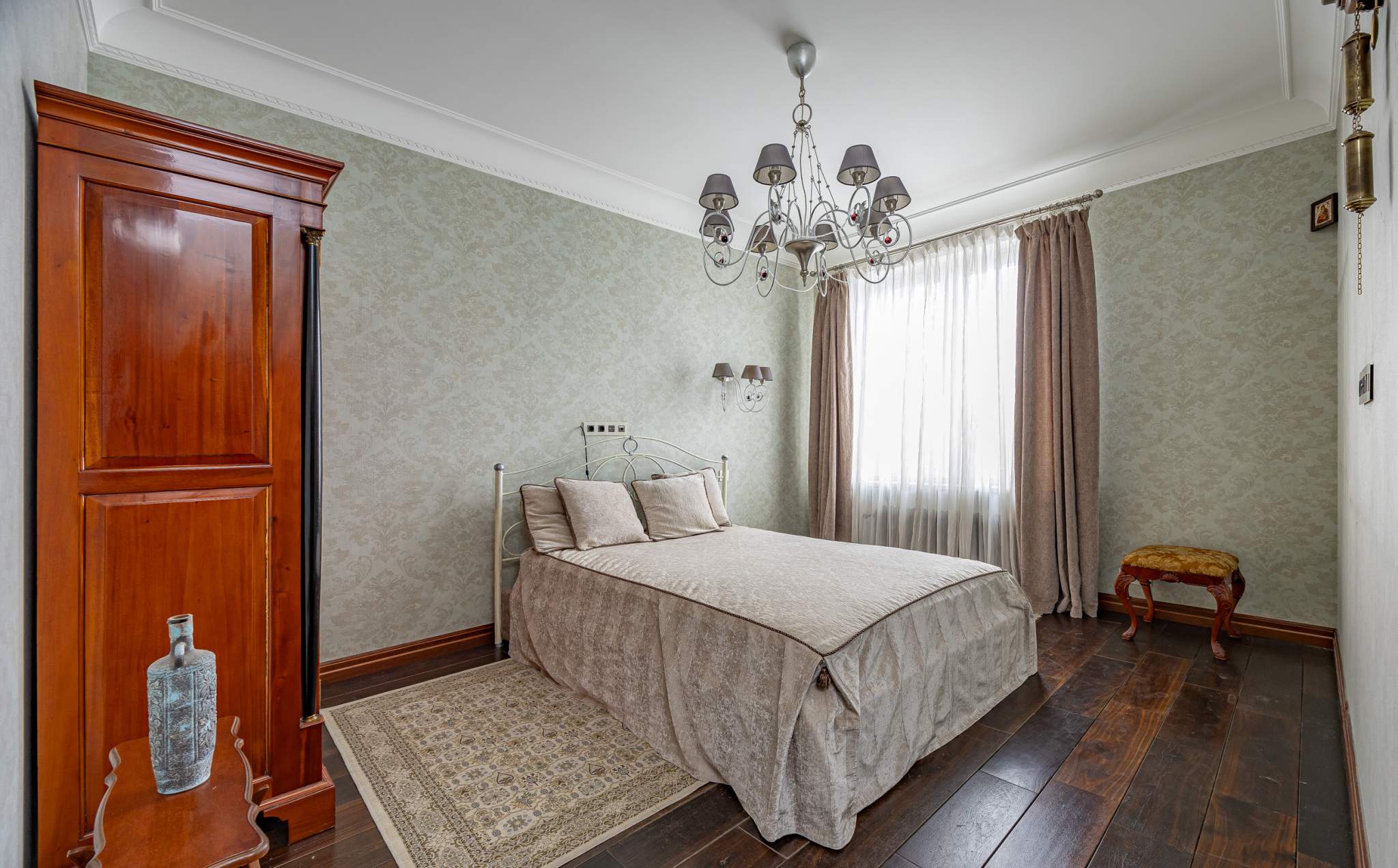 Квартира в аренду в Санкт-Петербурге, Средний В.О. проспект, 85 литера А фото №13