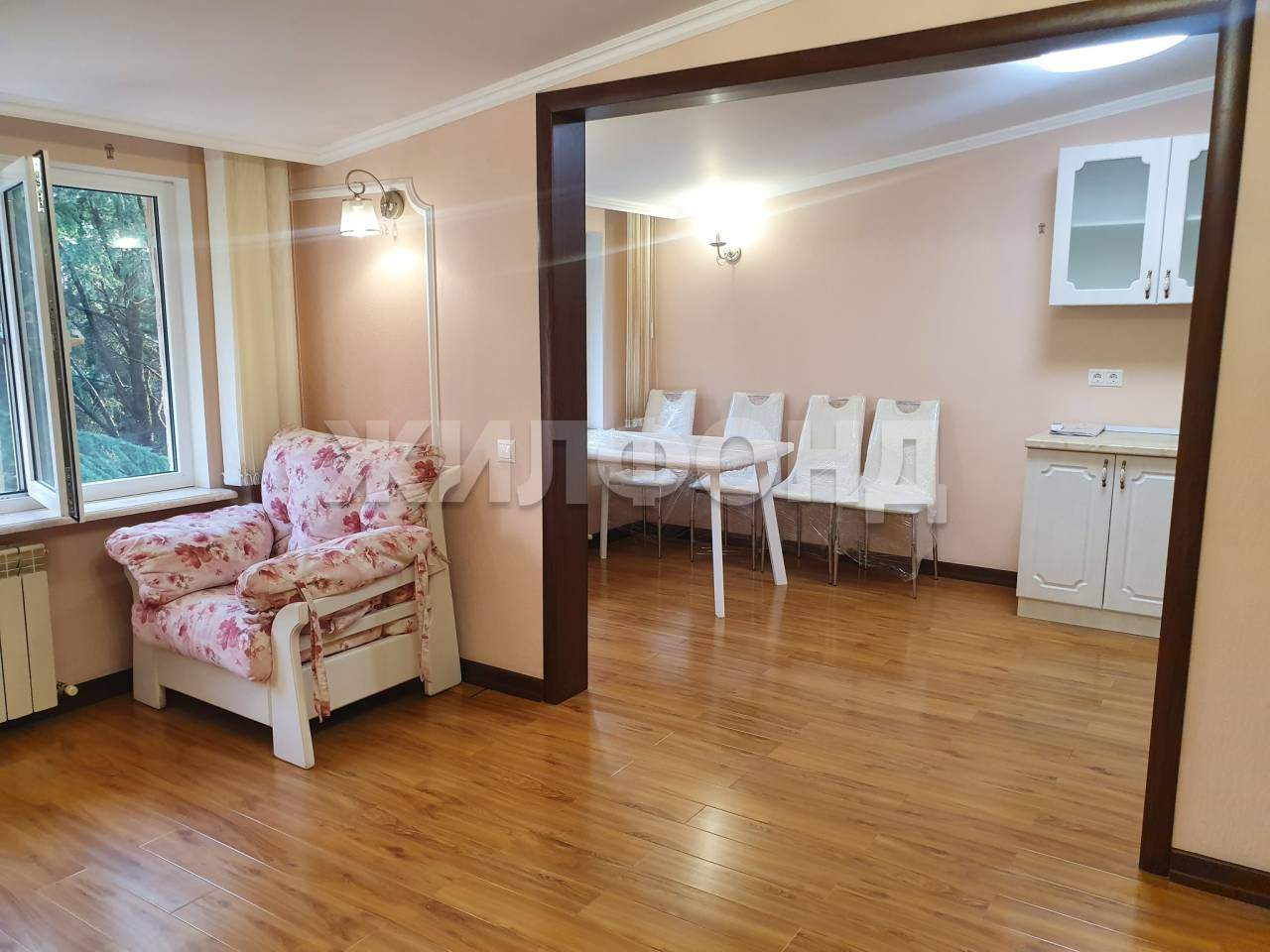 Квартира на продажу в Сочи, Роз улица, 31 фото №16