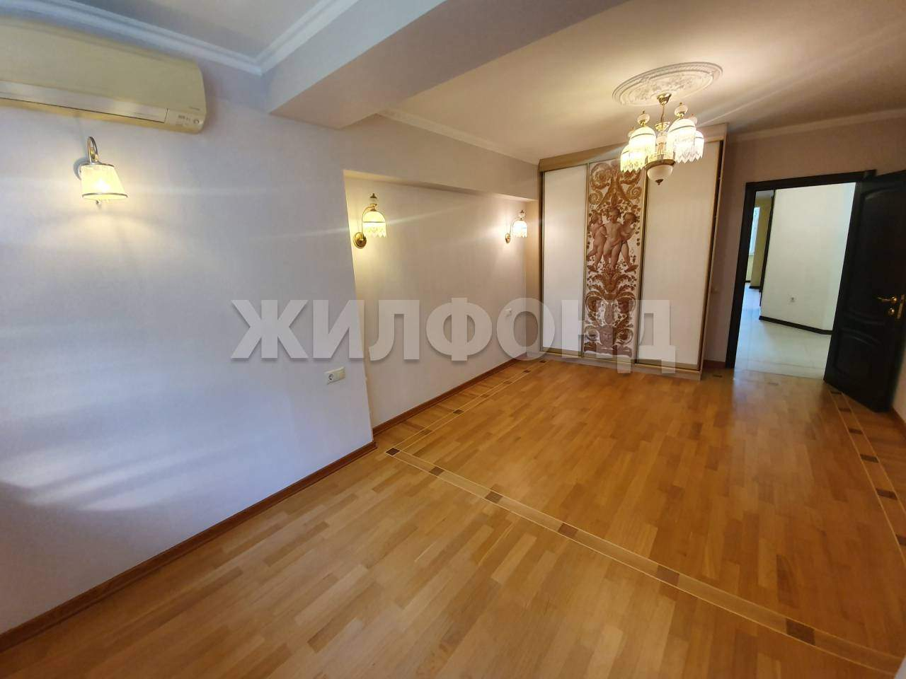 Квартира на продажу в Сочи, Роз улица, 31 фото №8