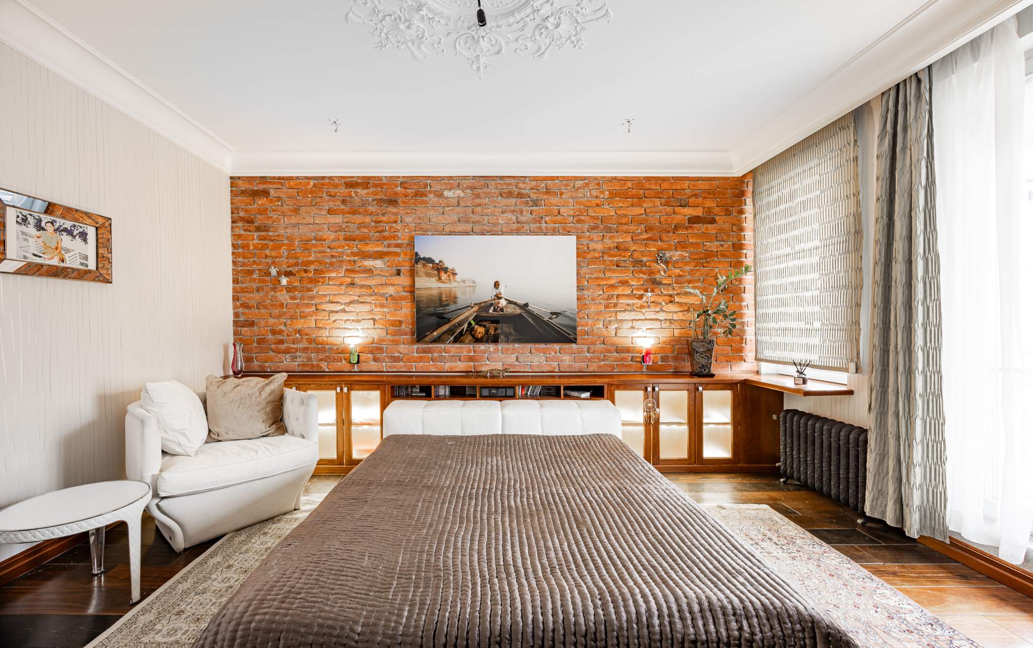 Квартира в аренду в Санкт-Петербурге, Средний В.О. проспект, 85 литера А фото №6