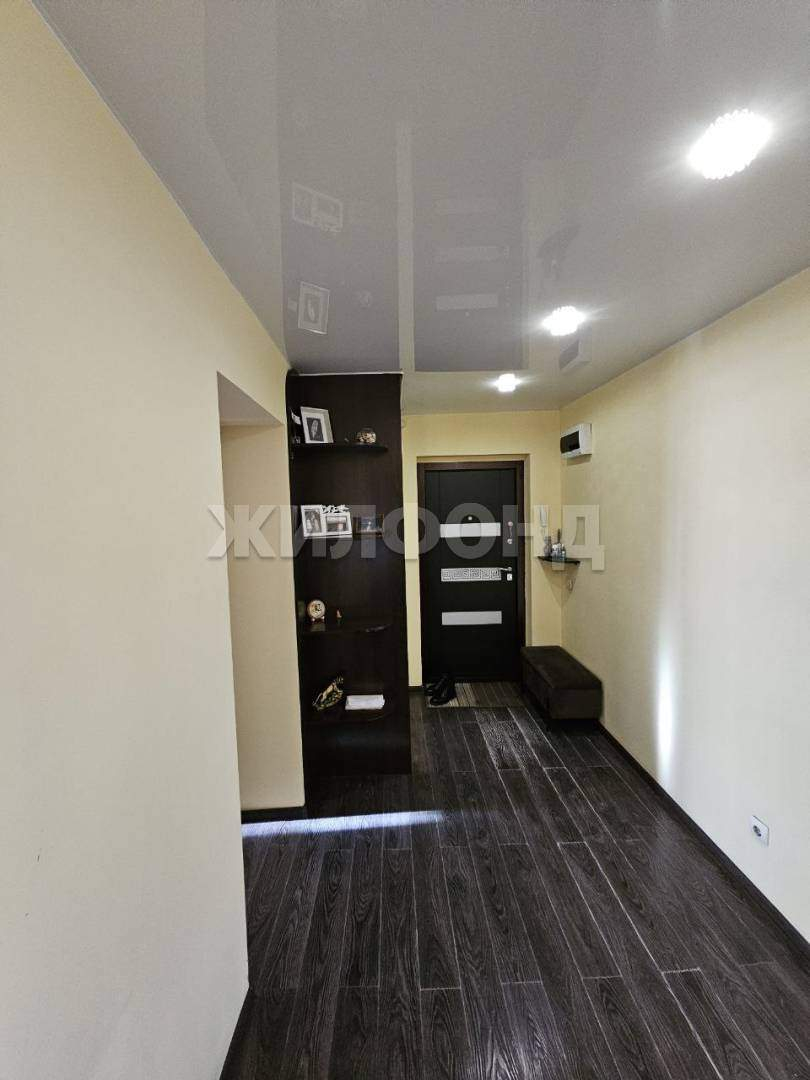 Квартира на продажу в Томске, Большая Подгорная улица, 70 фото №2