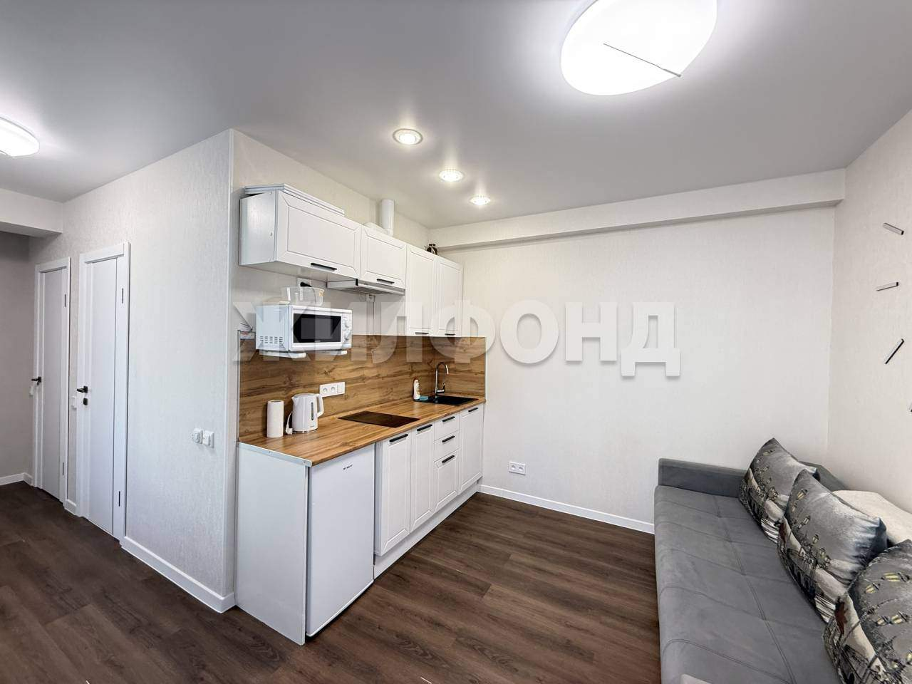 Квартира на продажу в селеЧерешня ( Черешня), Подольская улица, 166/2 фото №1