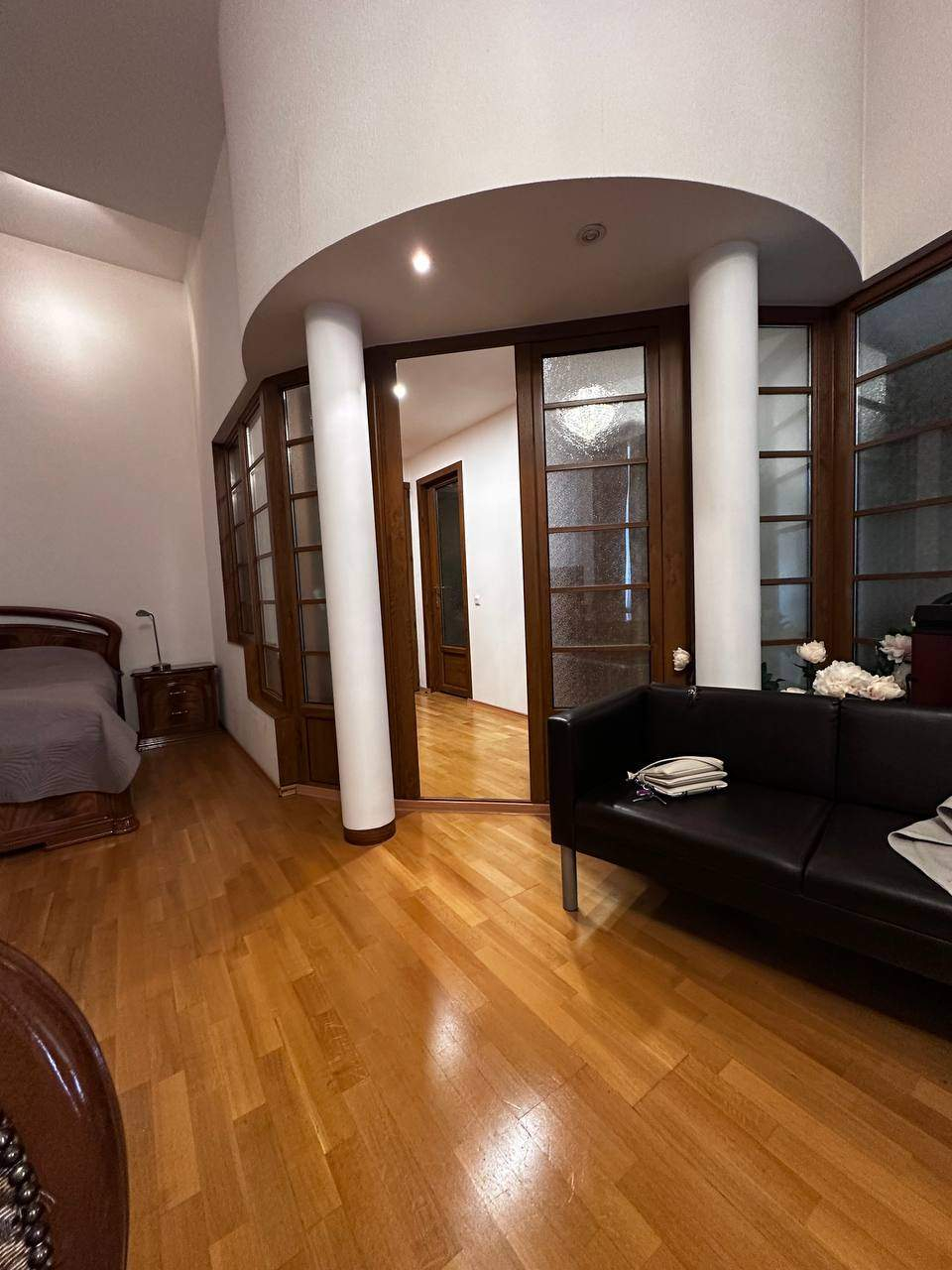 Квартира в аренду в Санкт-Петербурге, Восстания улица, 24/27 литера А фото №2