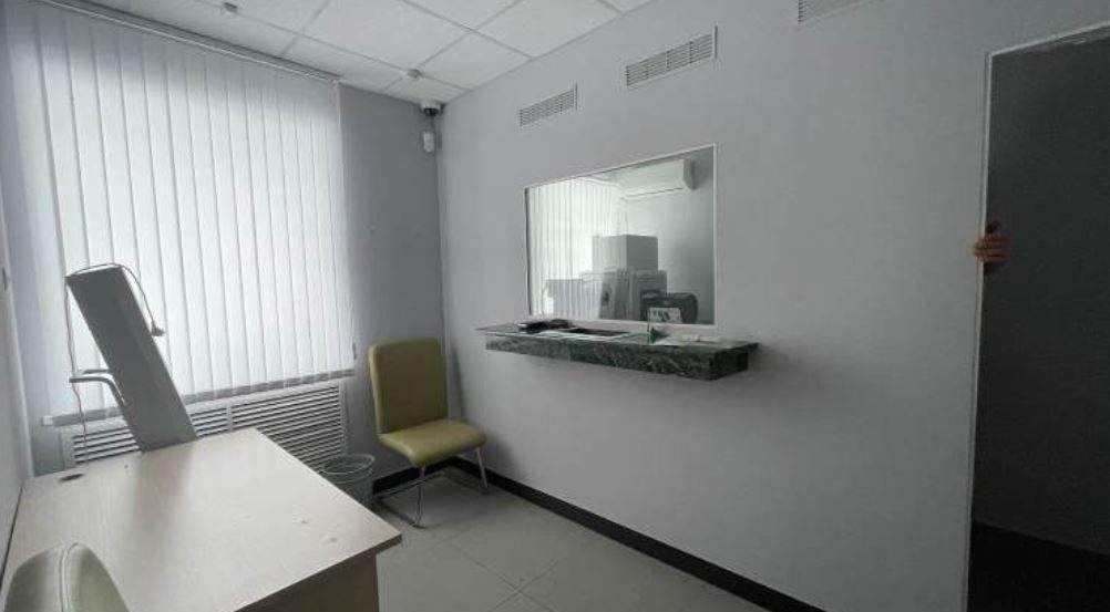 Сдам в аренду офис 17.7 м.кв.