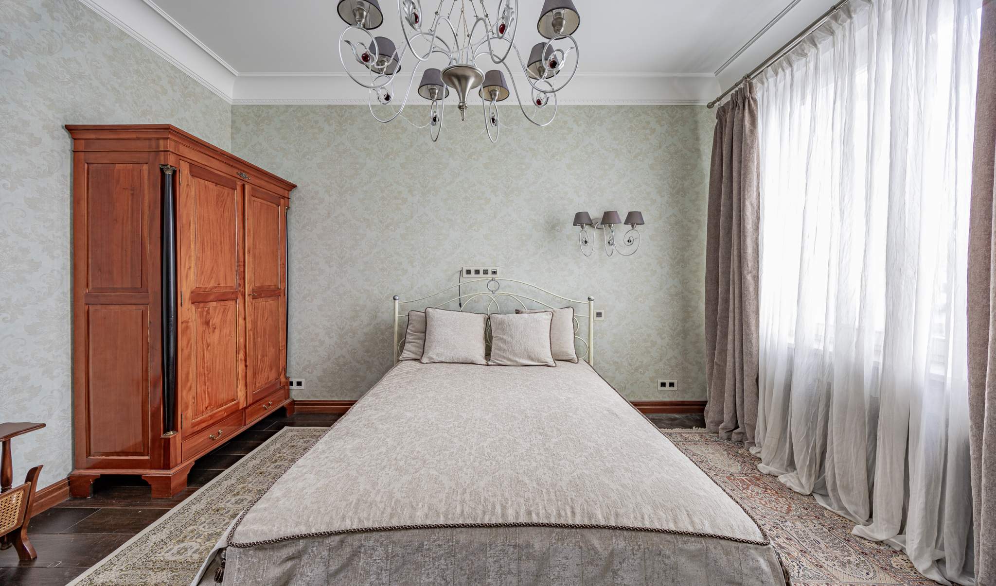 Квартира в аренду в Санкт-Петербурге, Средний В.О. проспект, 85 литера А фото №15