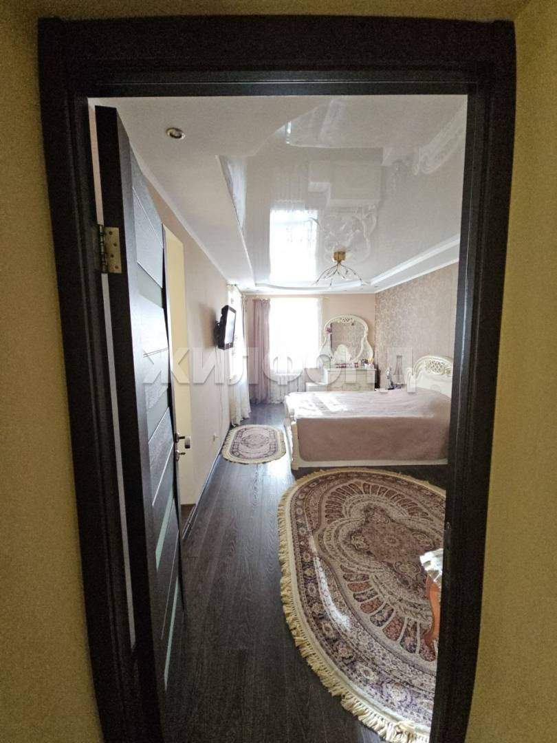 Квартира на продажу в Томске, Большая Подгорная улица, 70 фото №14