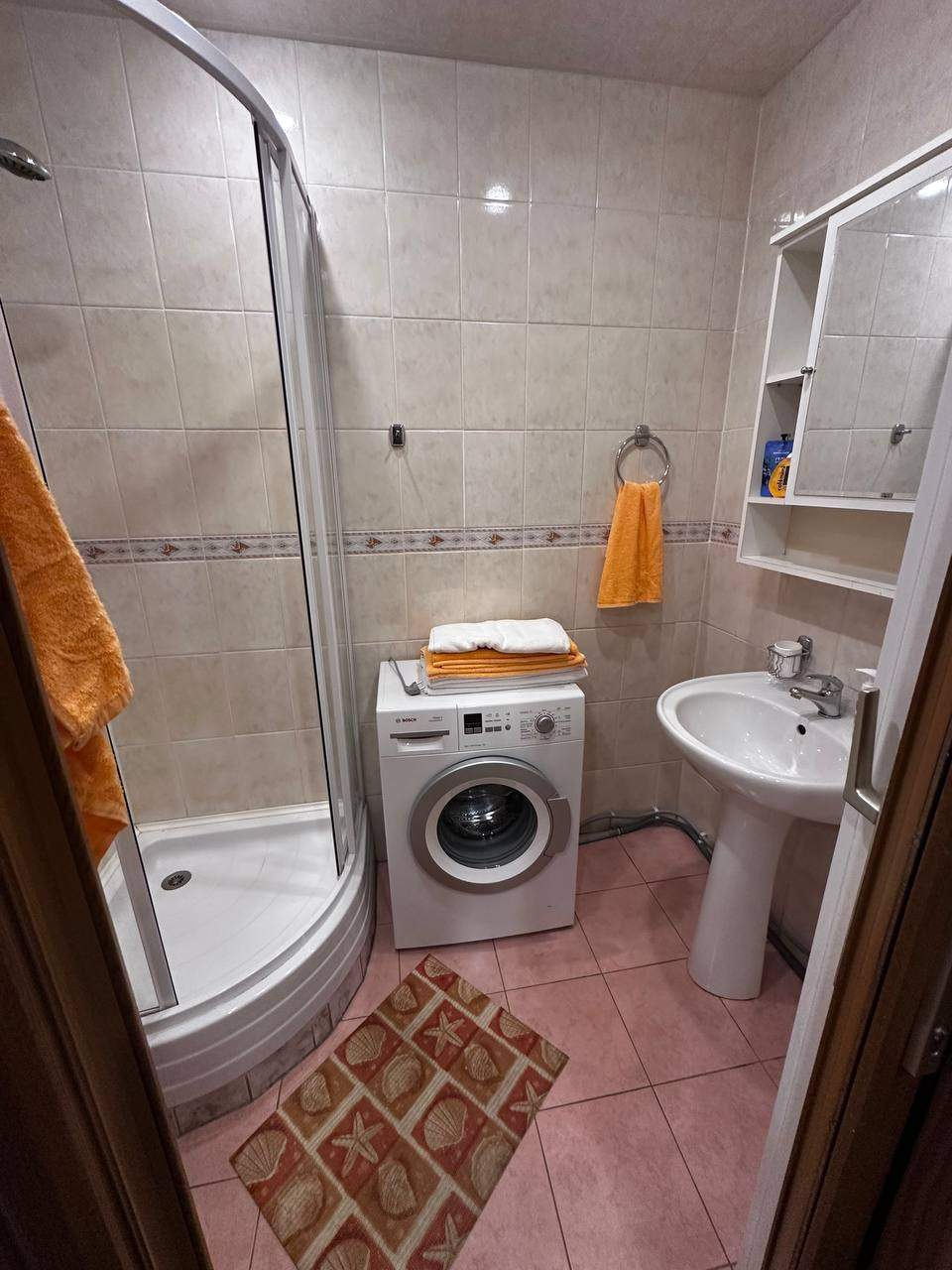 Квартира в аренду в Санкт-Петербурге, Восстания улица, 24/27 литера А фото №6