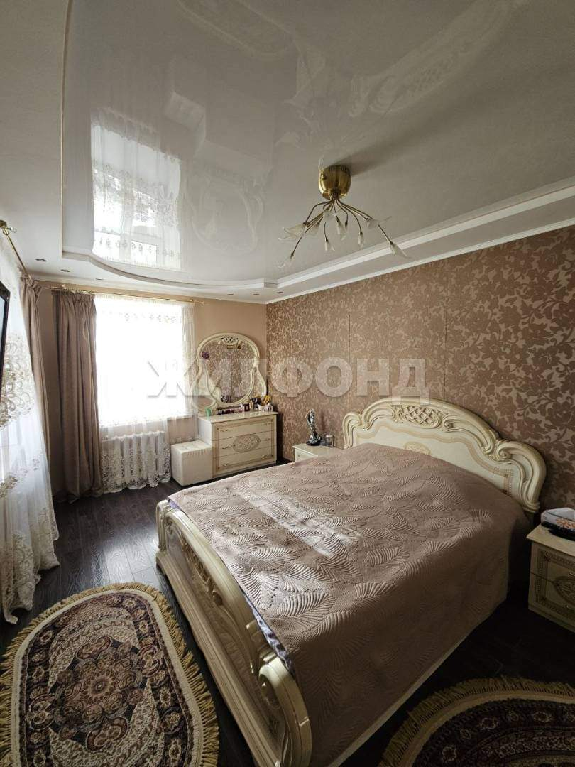 Квартира на продажу в Томске, Большая Подгорная улица, 70 фото №0