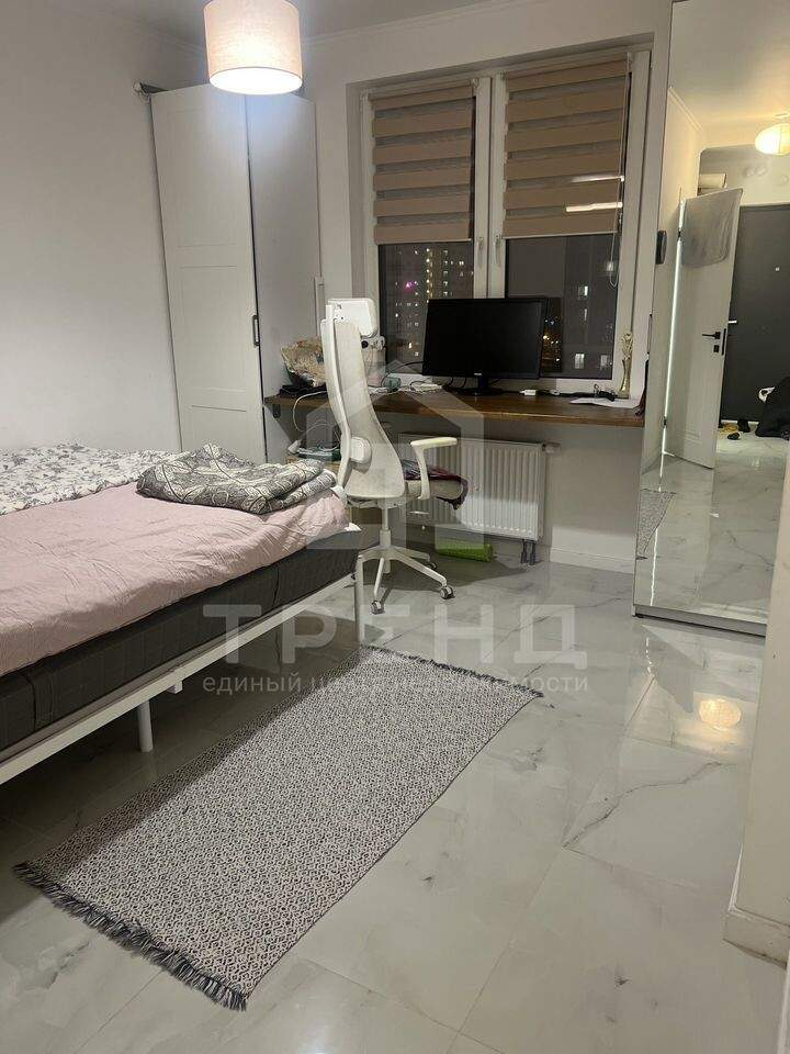 Квартира на продажу в посёлке Шушары, Новгородский проспект, 2к3 фото №5