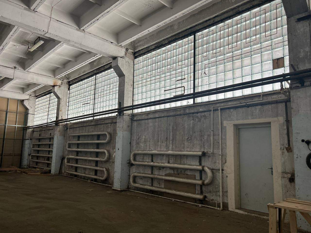 Склад в аренду в Пушкине, Промышленная ул., 17 фото №7