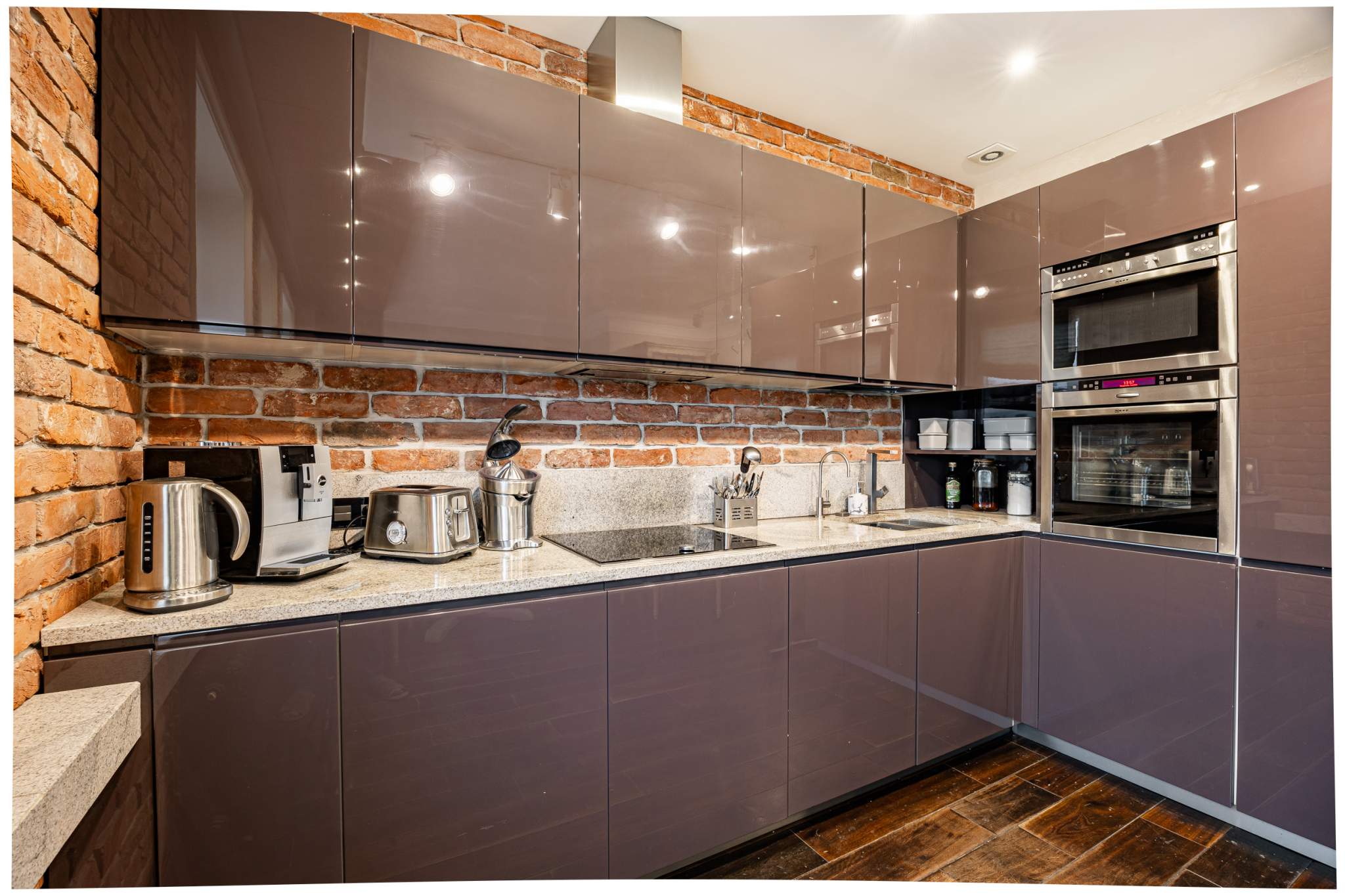 Квартира в аренду в Санкт-Петербурге, Средний В.О. проспект, 85 литера А фото №4