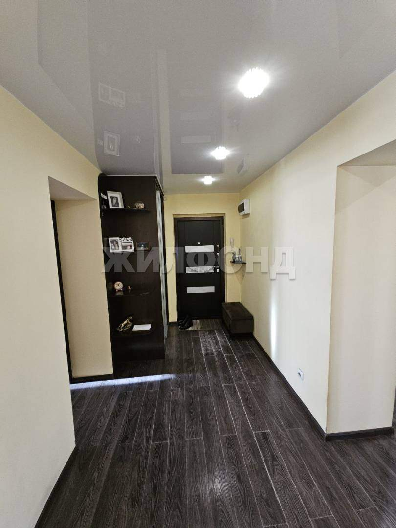 Квартира на продажу в Томске, Большая Подгорная улица, 70 фото №1