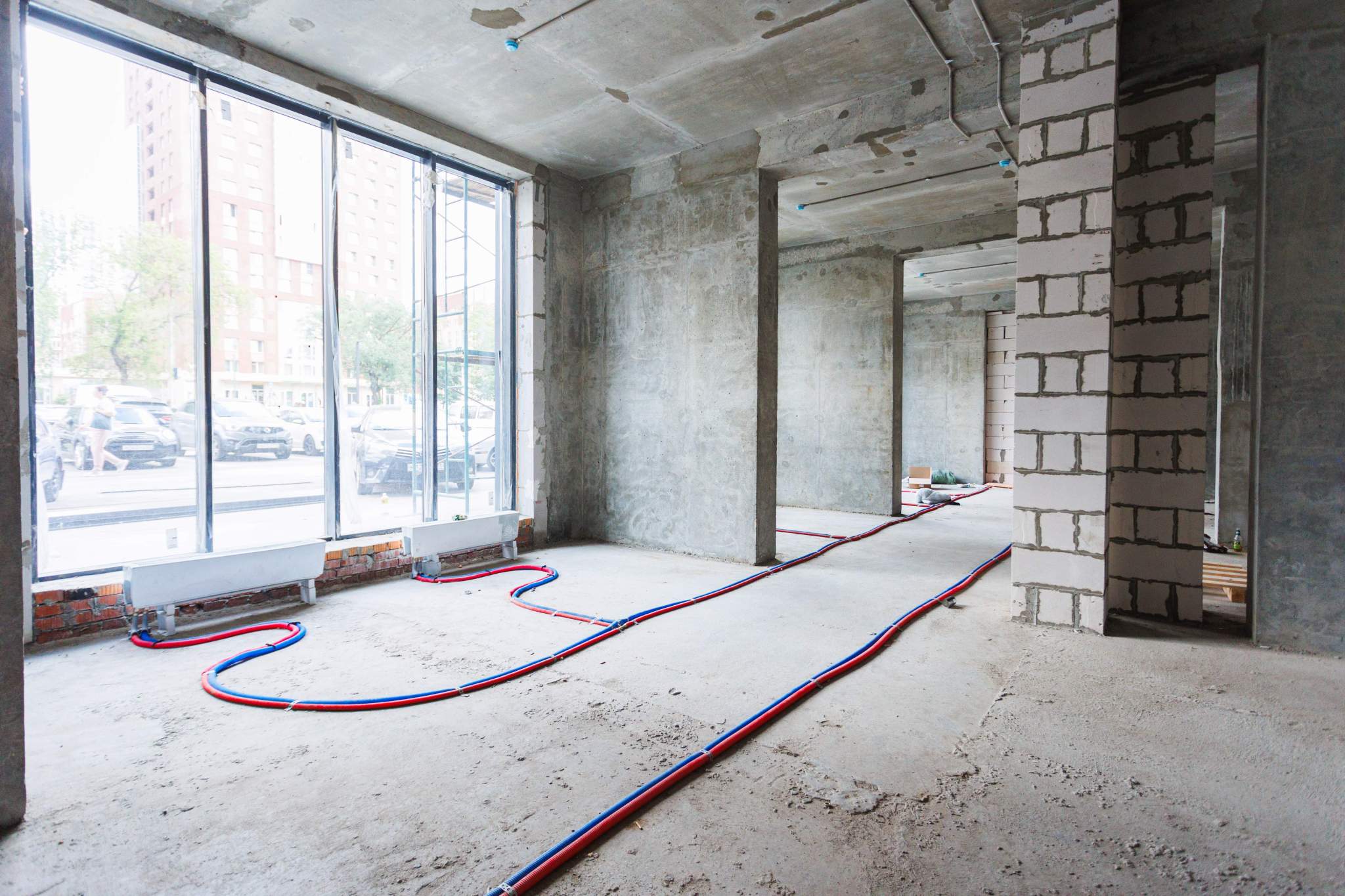 Сдам в аренду помещение свободного назначения 171 м.кв.