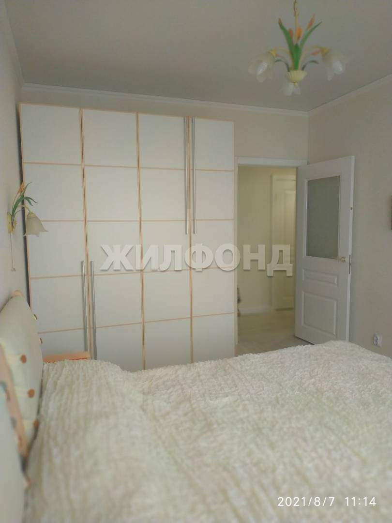 Квартира на продажу в Красноярске, Пушкина улица, 32 фото №8