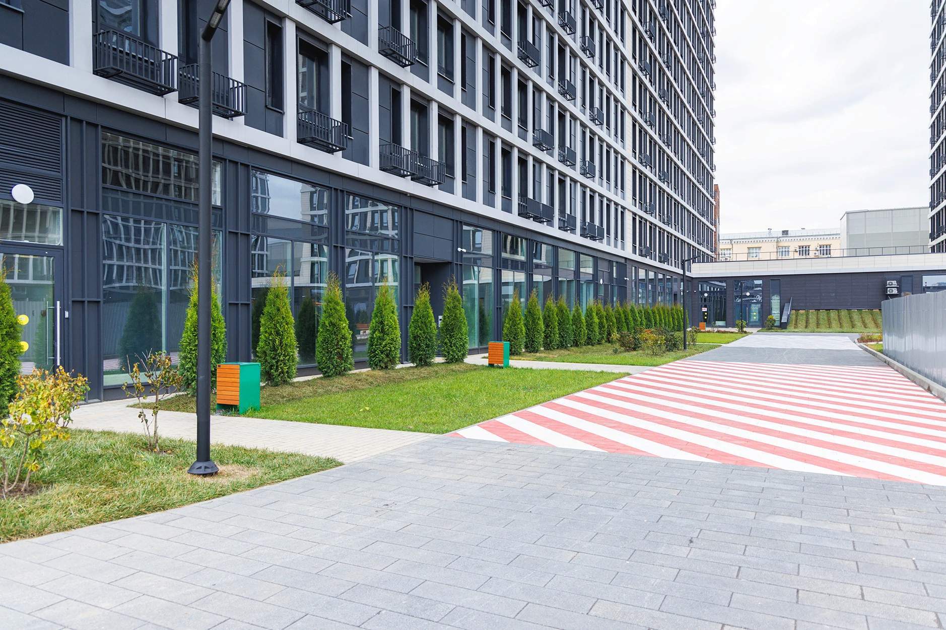 Сдам в аренду помещение свободного назначения 89.3 м.кв.