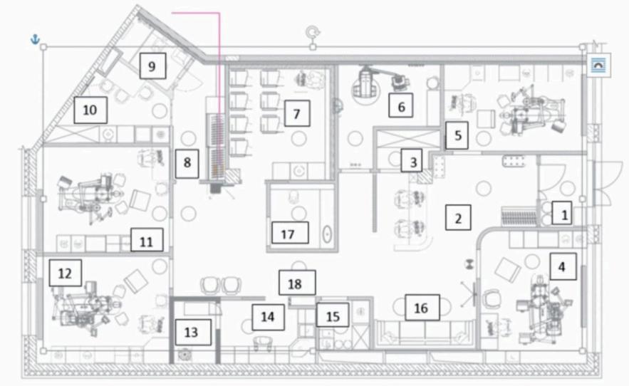 Продам помещение свободного назначения 200 м.кв.