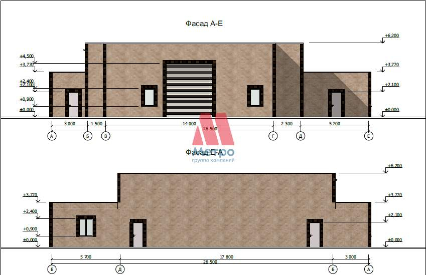 Сдам в аренду помещение свободного назначения 560 м.кв.