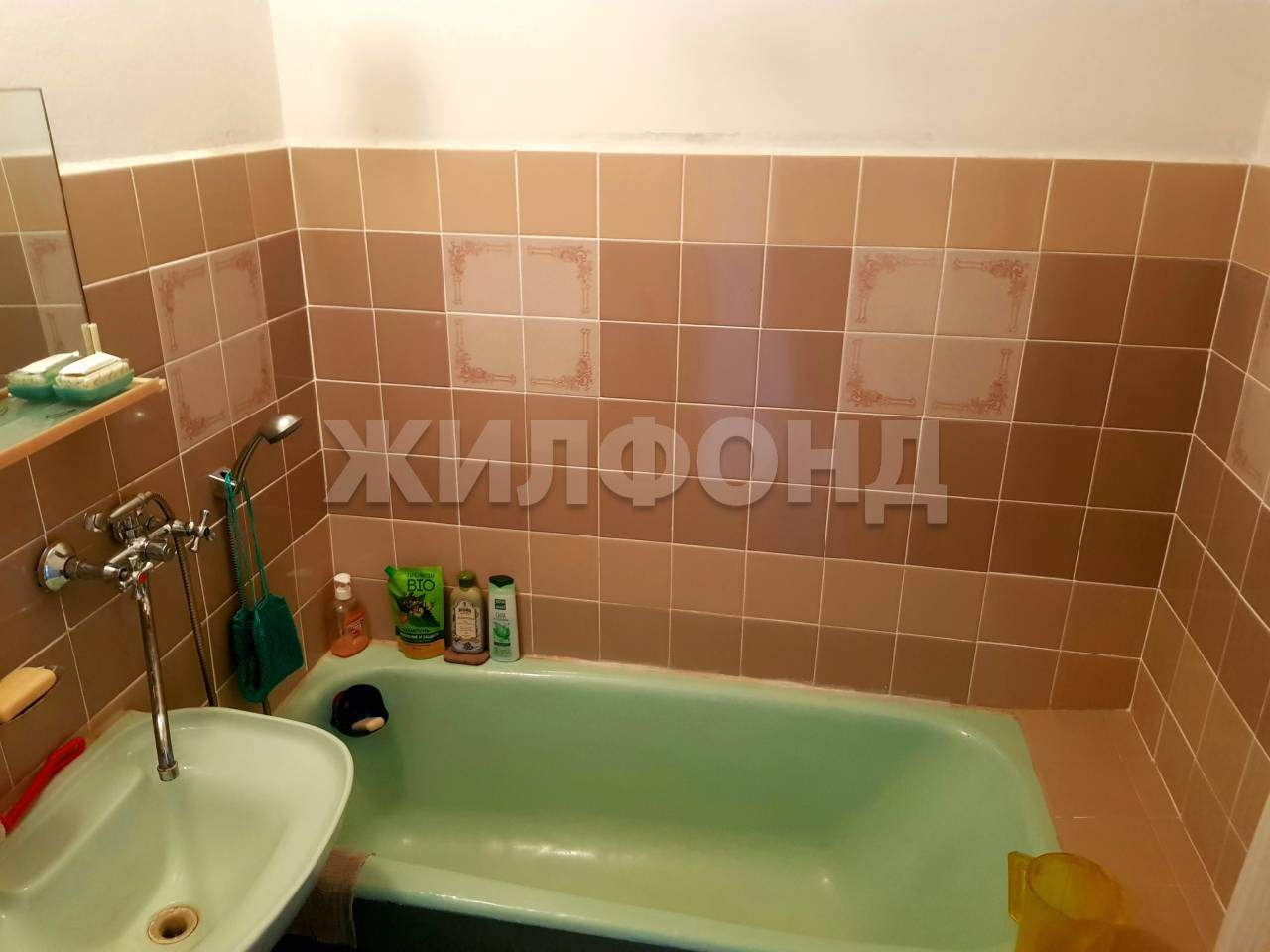 Квартира на продажу в Орёле, Рощинская улица, 11а фото №8