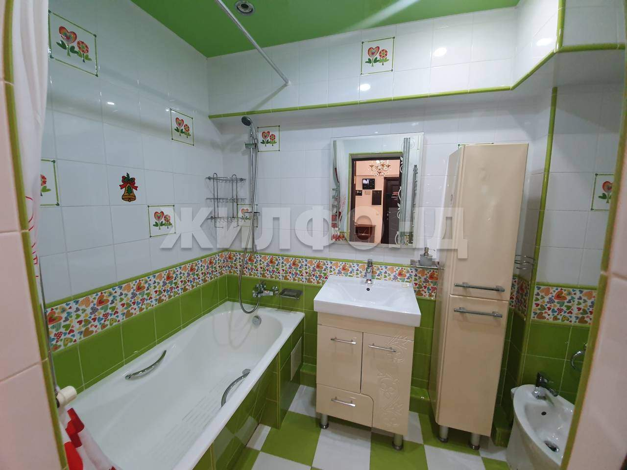 Квартира на продажу в Сочи, Роз улица, 31 фото №6