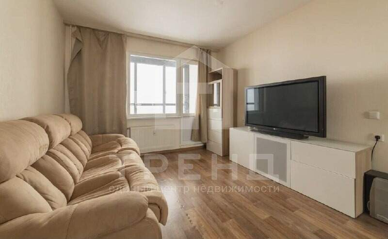 Квартира на продажу в Санкт-Петербурге, Маршала Казакова улица, 78к1