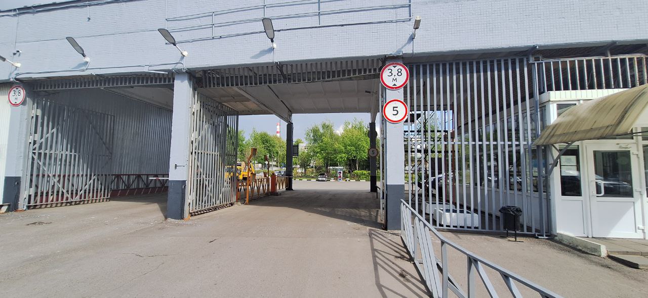 Сдам в аренду помещение свободного назначения 422.4 м.кв.