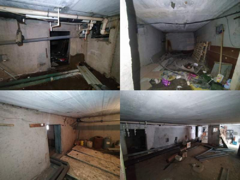 Продам офис 224.9 м.кв.