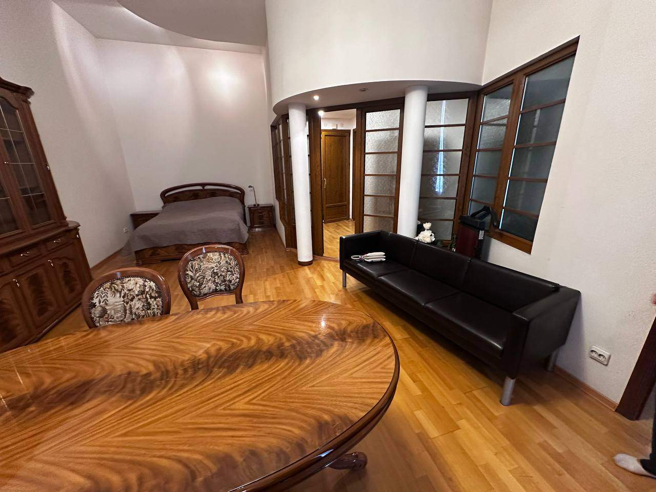 Квартира в аренду в Санкт-Петербурге, Восстания улица, 24/27 литера А фото №3