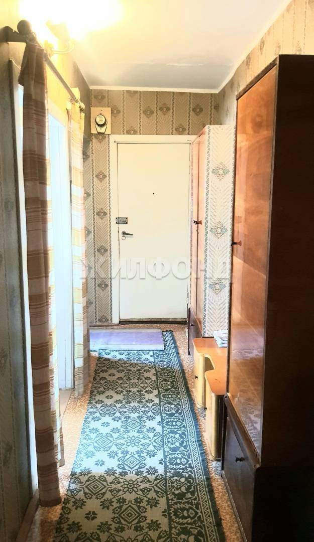 Квартира на продажу в Орёле, Рощинская улица, 11а фото №3