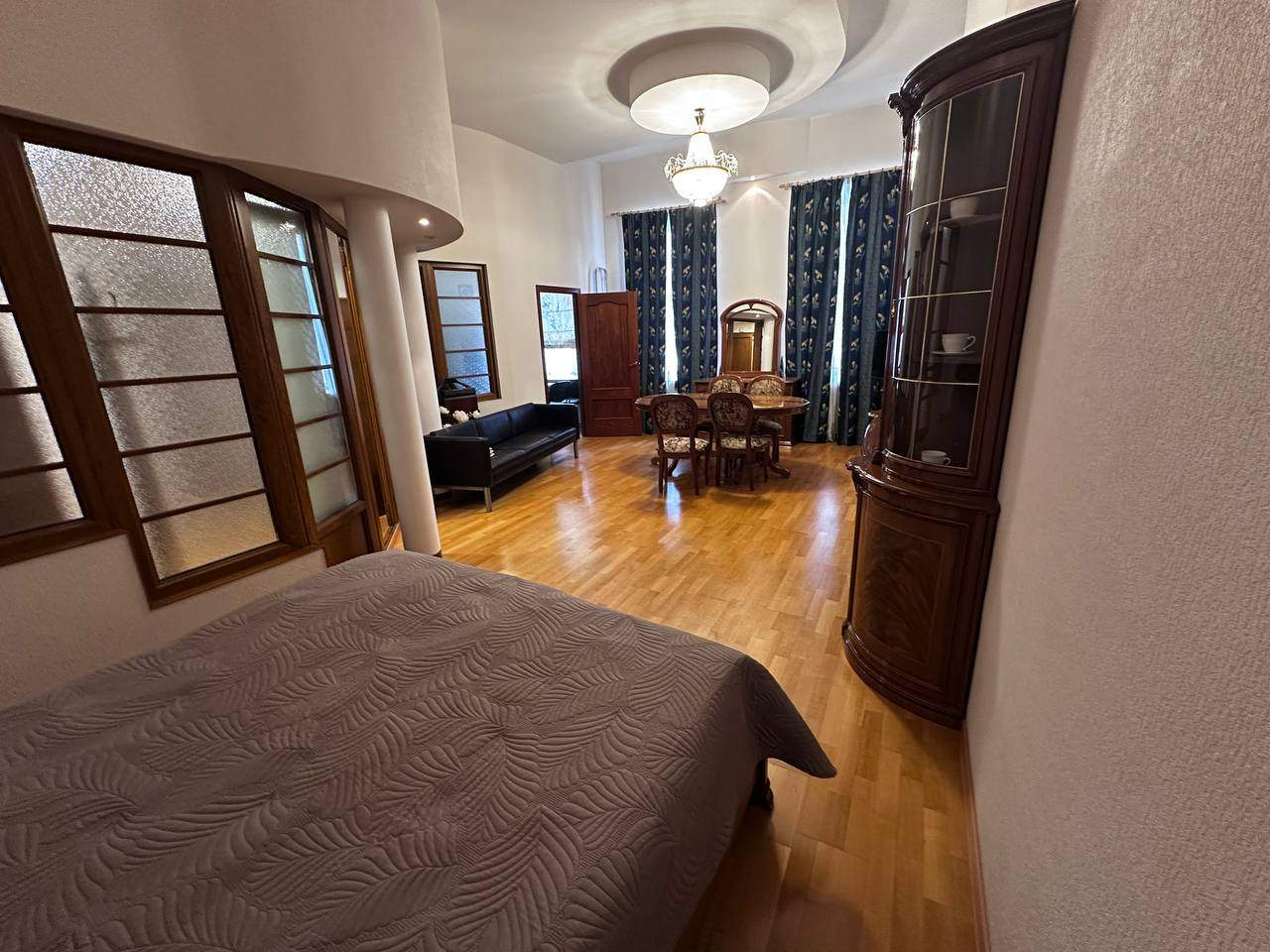 Квартира в аренду в Санкт-Петербурге, Восстания улица, 24/27 литера А фото №5