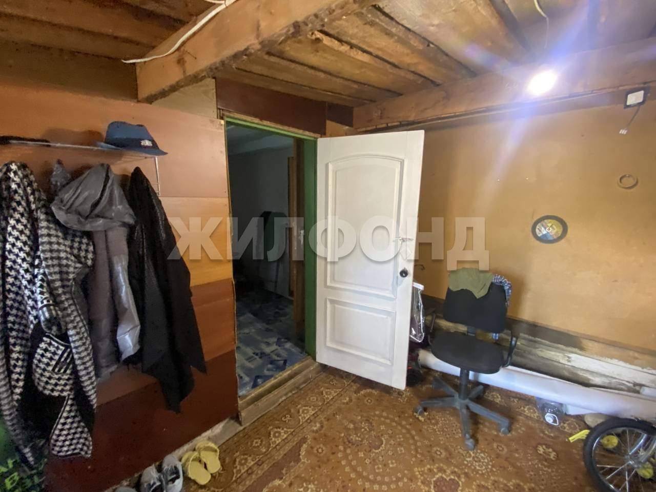 Дом на продажу в Нефтеюганске, Союзная улица фото №6