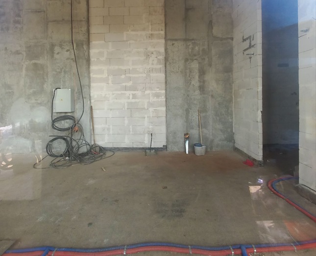 Сдам в аренду помещение свободного назначения 55.9 м.кв.