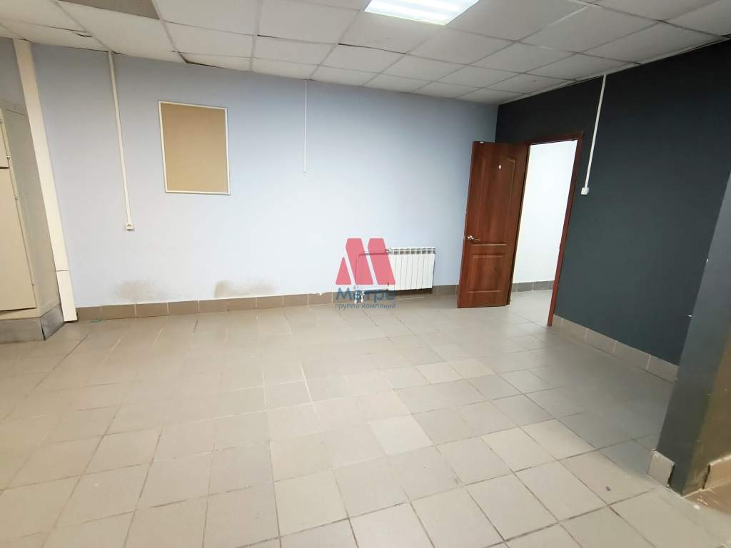 Сдам в аренду помещение свободного назначения 70 м.кв.