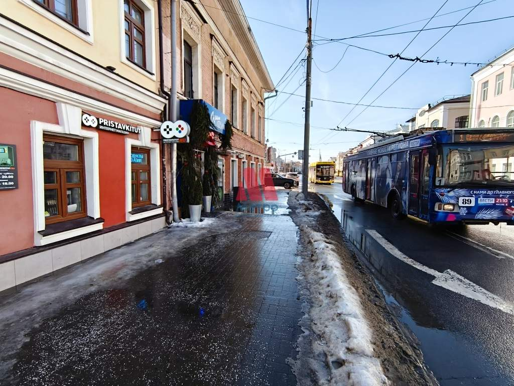 Сдам в аренду магазин 45 м.кв.