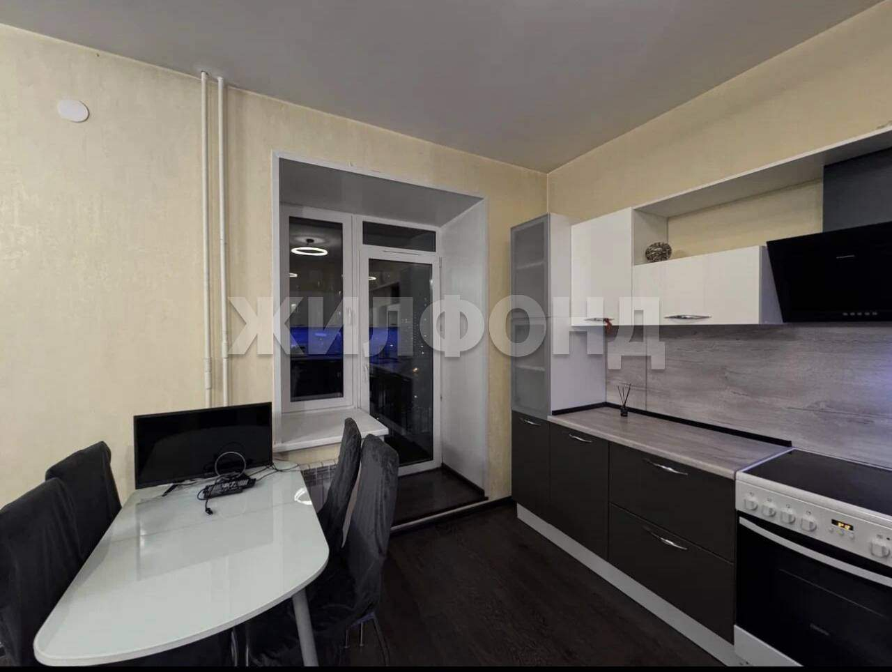 Квартира на продажу в Красноярске, Линейная улица, 122 фото №8